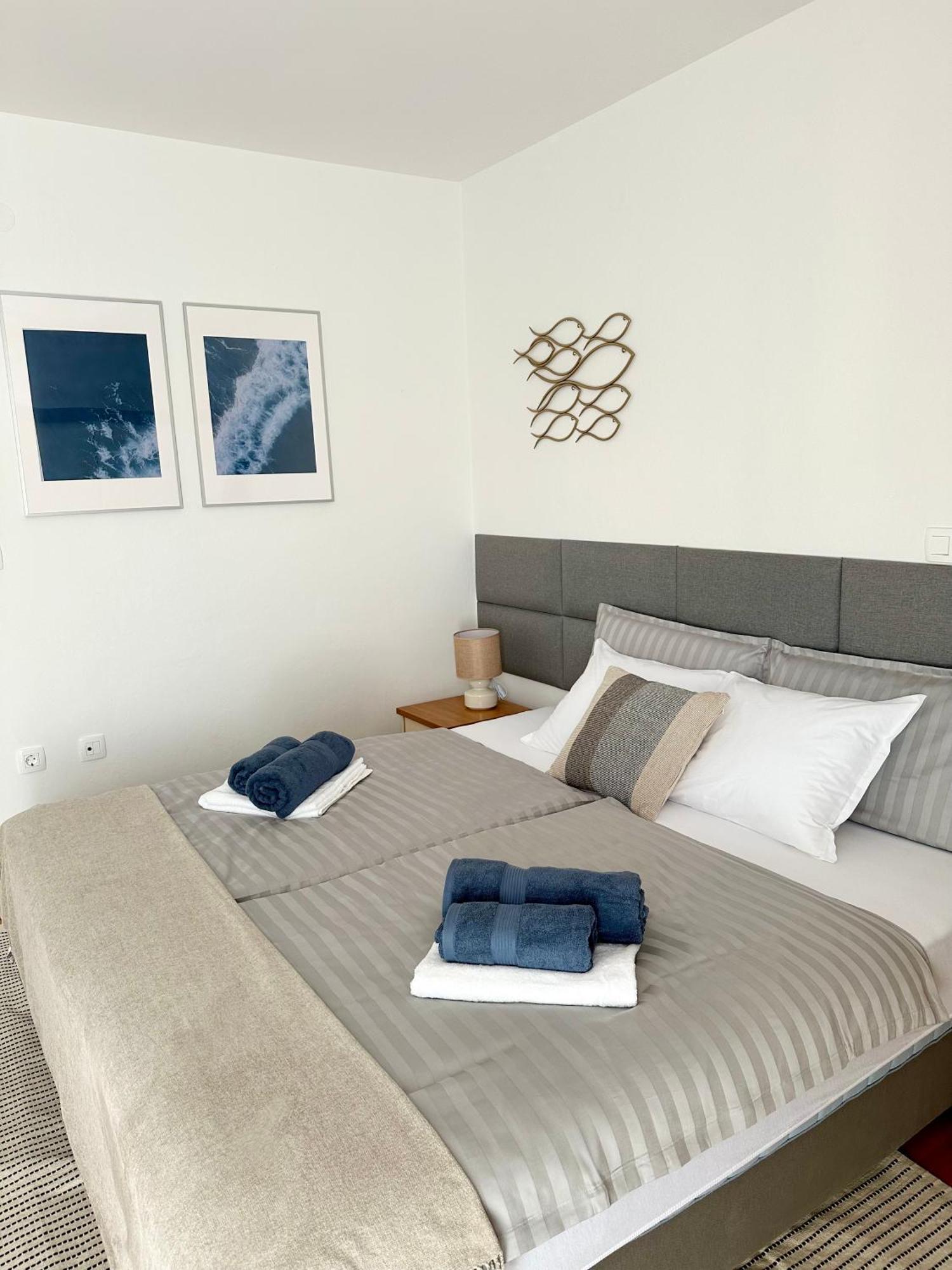 Adriatic Vibes Apartments Ζαντάρ Εξωτερικό φωτογραφία